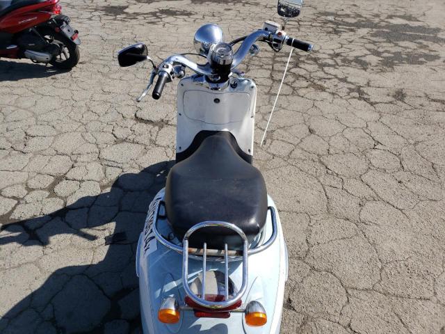 2004 APRILIA MOJITO 150 - ZD4RYC1074S000320