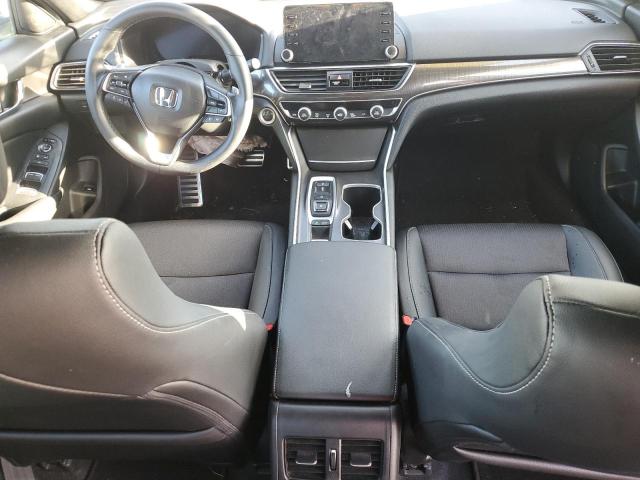 2020 HONDA ACCORD SPO - 1HGCV2F3XLA005041