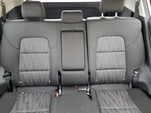 2020 KIA SPORTAGE L - KNDPM3AC7L7793452