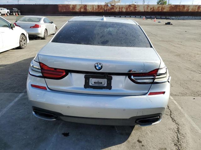 VIN WBA7E2C54GG504732 2016 BMW 7 Series, 740 I no.6