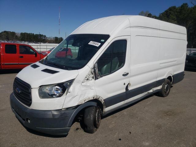 2017 FORD TRANSIT T- - 1FTBW3XMXHKA33427