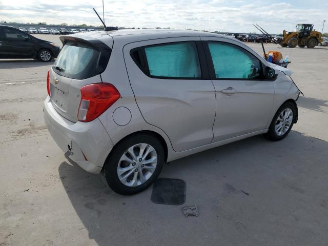 2021 CHEVROLET SPARK 1LT #2567785277