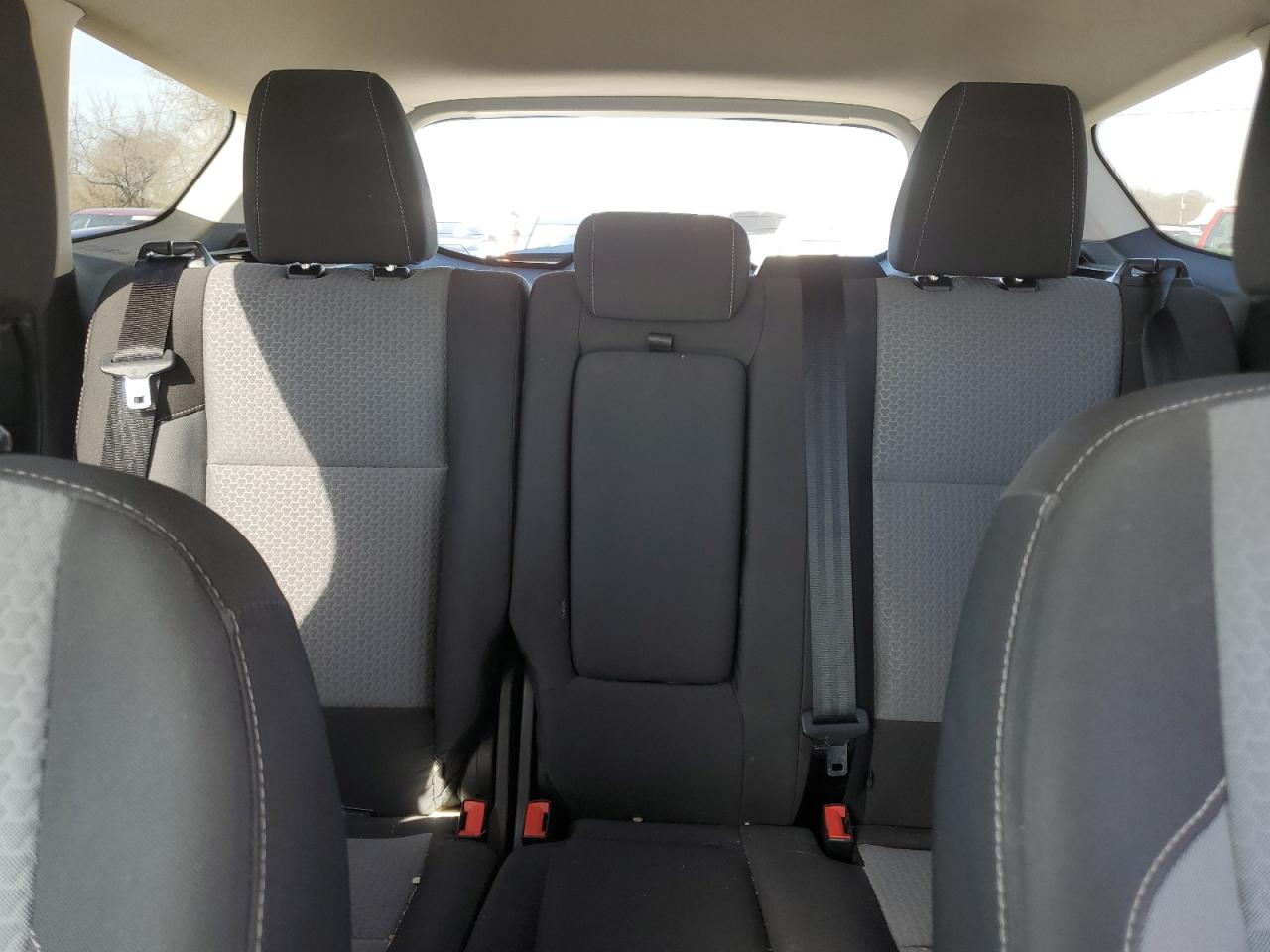 1FMCU0GD3HUE03707 FORD ESCAPE 2017