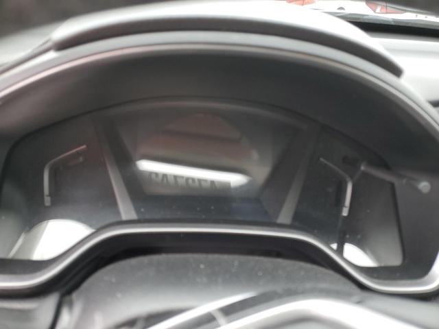 2HKRW2H85KH636740 2019 HONDA CRV