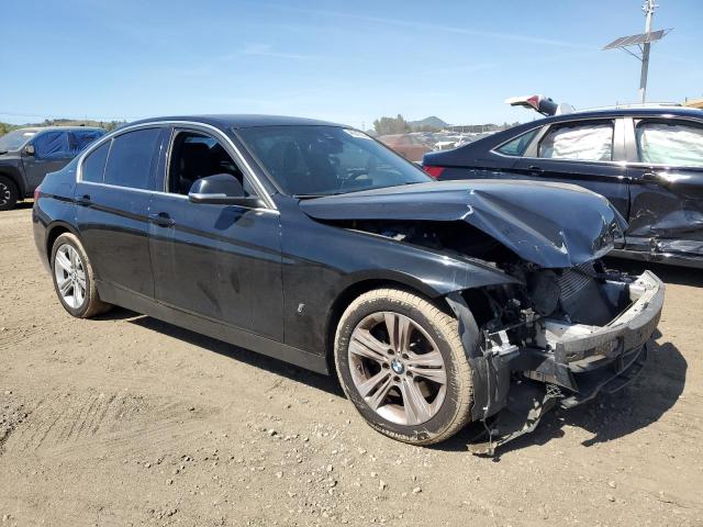 2017 BMW 330E - WBA8E1C52HK480380