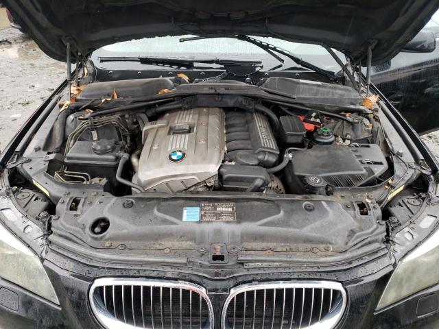 WBANF335X7B999266 | 2007 BMW 525 xi