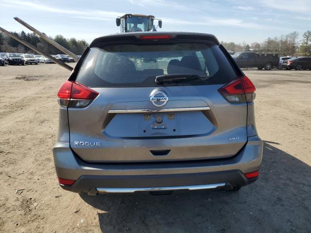 2017 Nissan Rogue S VIN: KNMAT2MV7HP512869 Lot: 44653064