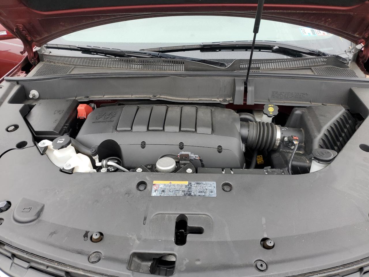 1GNKVJKD0HJ240789 CHEVROLET TRAVERSE 2017