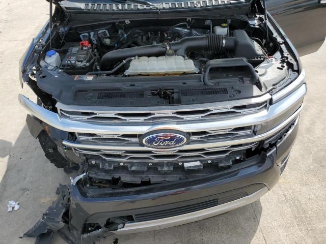 2022 Ford Expedition Platinum VIN: 1FMJU1MT7NEA08296 Lot: 40862477