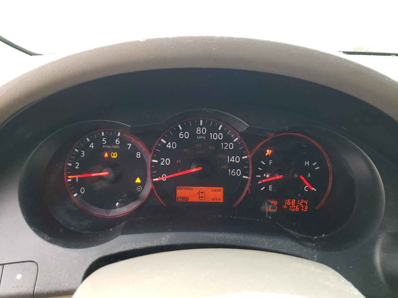 1N4AL21E99N453590 2009 Nissan Altima 2.5