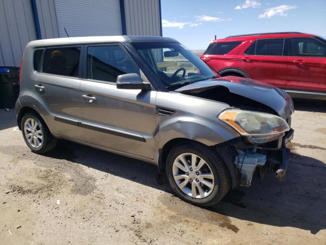 Vin: kndjt2a6xd7507446, lot: 48561014, kia soul + 20134