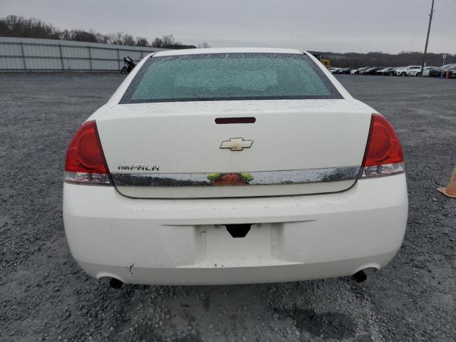 2007 Chevrolet Impala Police VIN: 2G1WS55R779289217 Lot: 45253614