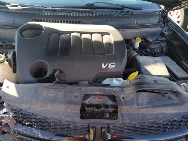 2018 Dodge Journey Gt VIN: 3C4PDDEG3JT172981 Lot: 47072294