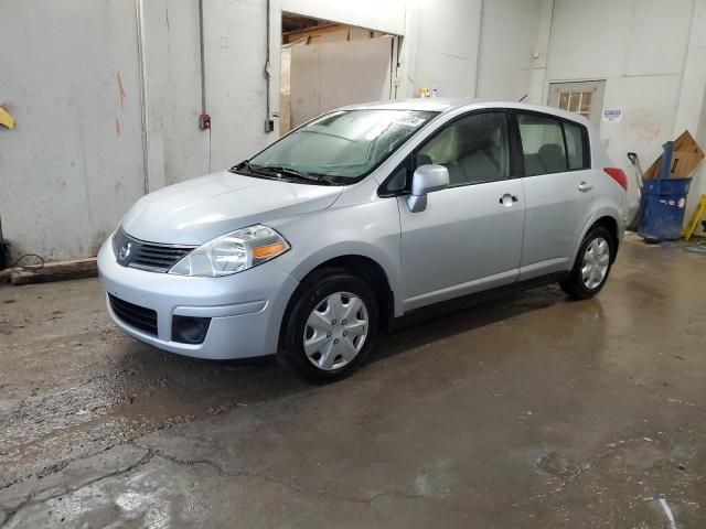 2009 Nissan Versa S VIN: 3N1BC13E39L380967 Lot: 47006814