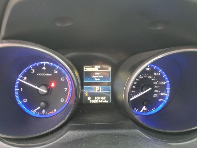 2015 SUBARU LEGACY 2.5 - 4S3BNBD66F3010639