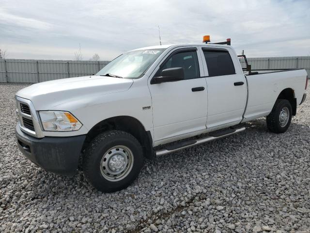 2012 Dodge Ram 2500 St VIN: 3C6TD5H20CG283463 Lot: 44146264