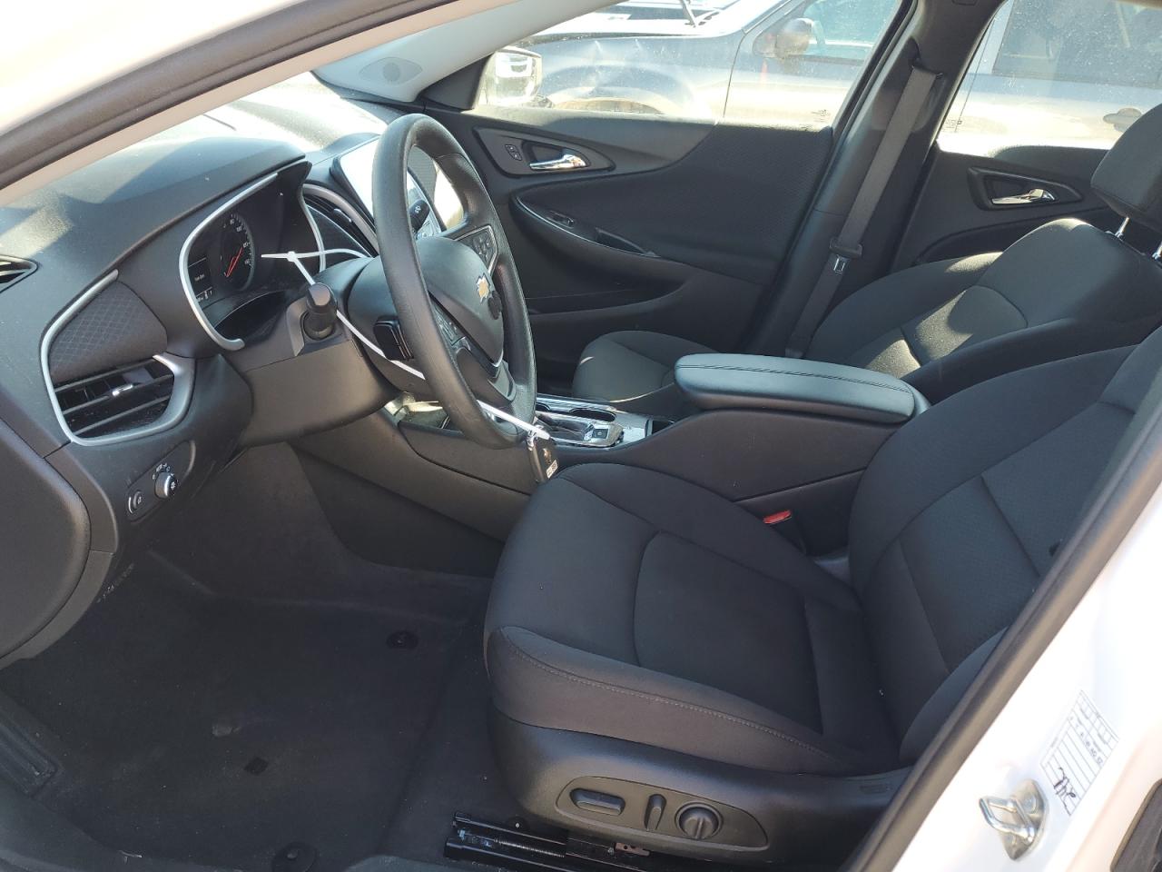 1G1ZD5ST2PF203696 CHEVROLET MALIBU 2023