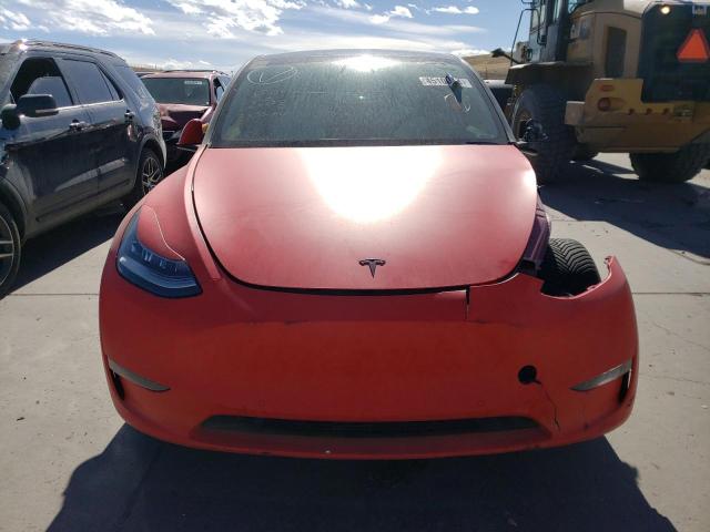 2020 TESLA MODEL Y - 5YJYGDEF7LF024238