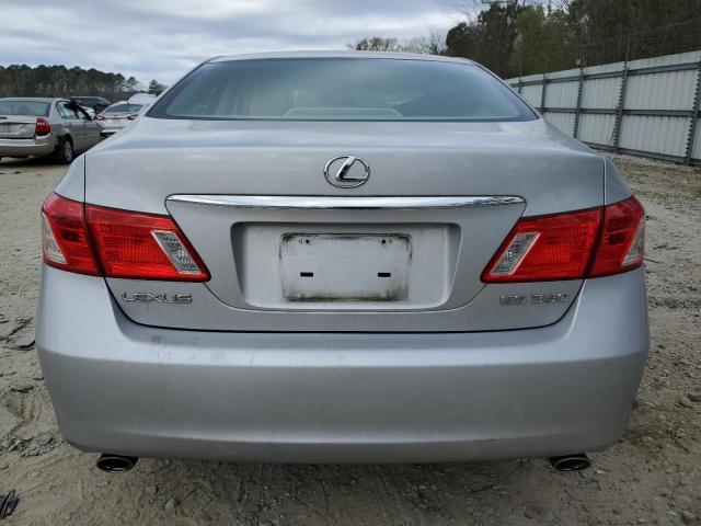 2009 Lexus Es 350 VIN: JTHBJ46GX92330570 Lot: 47857954