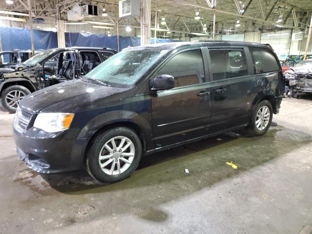 2016 Dodge Grand Caravan Sxt VIN: 2C4RDGCG0GR333988 Lot: 45158704