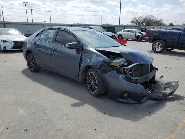 2016 Toyota Corolla L VIN: 5YFBURHE9GP542067 Lot: 45426054