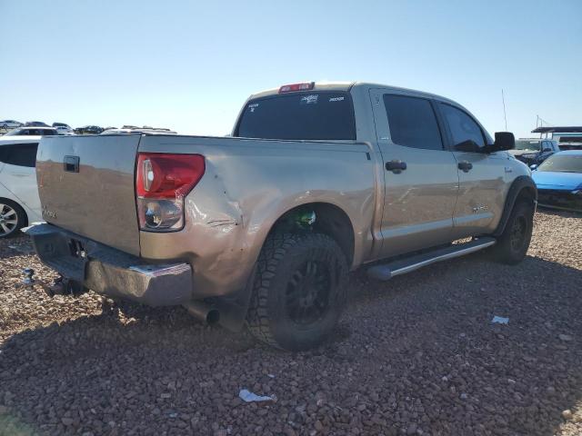 2007 Toyota Tundra Crewmax Sr5 VIN: 5TBEV54197S461253 Lot: 46778964