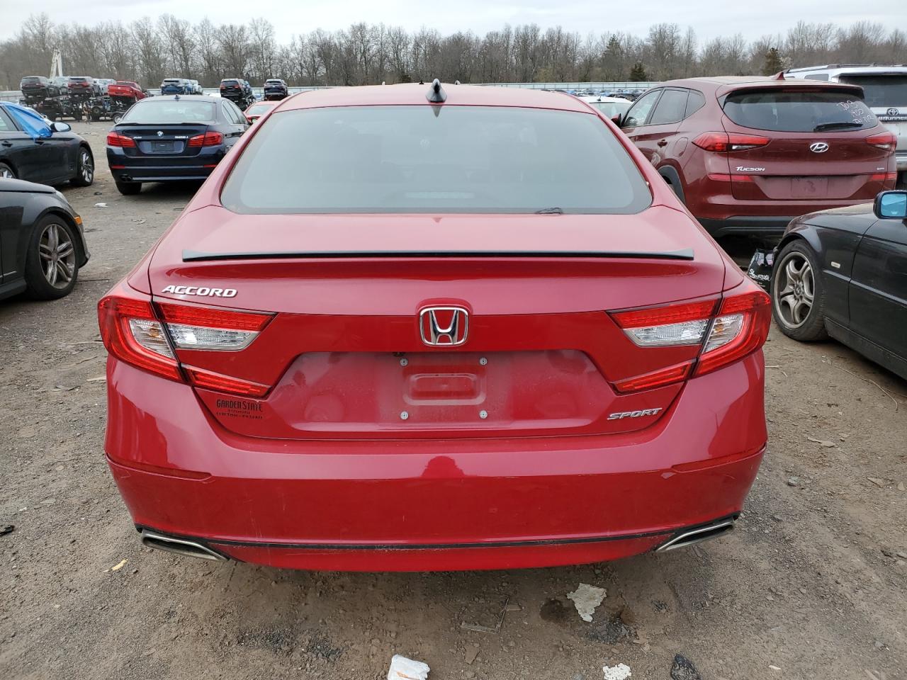 1HGCV1F31MA098799 HONDA ACCORD 2021