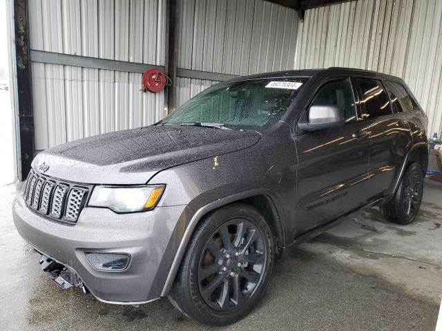 2019 Jeep Grand Cherokee Laredo VIN: 1C4RJEAG4KC710808 Lot: 46078304