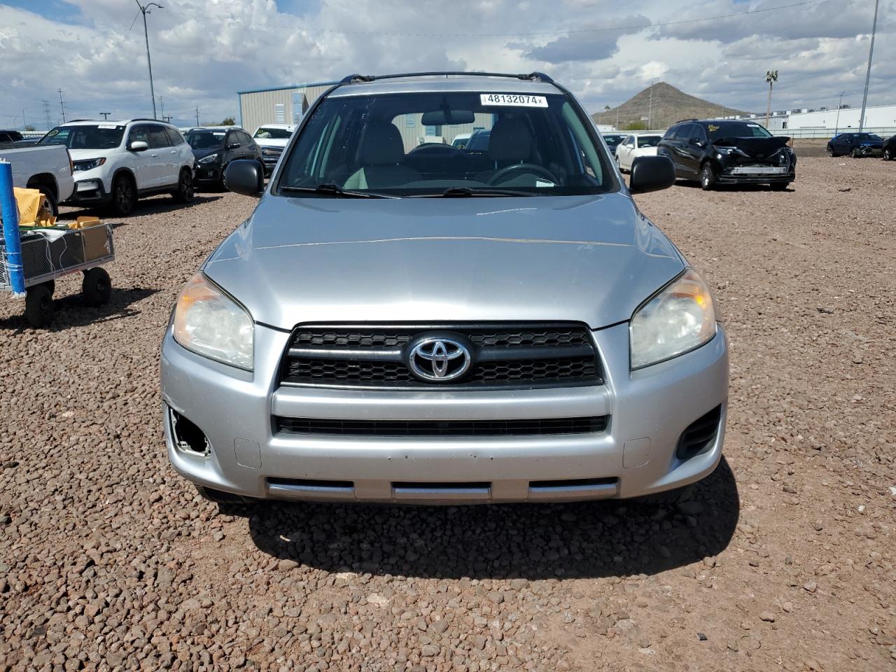 2T3BF4DV4BW100086 2011 Toyota Rav4