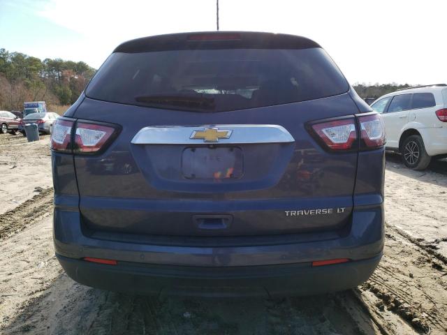 2014 Chevrolet Traverse Lt VIN: 1GNKRHKD8EJ164263 Lot: 45345194