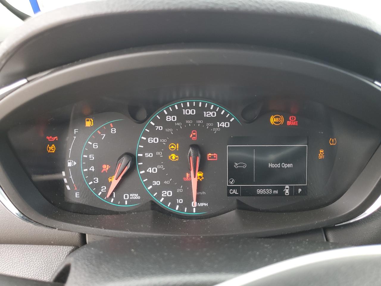 KL7CJKSB7JB563473 CHEVROLET TRAX 2018