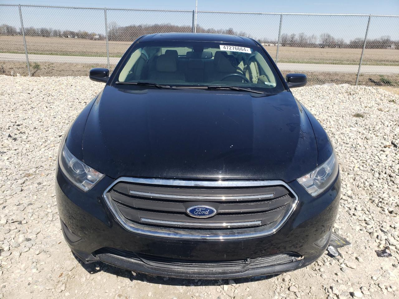 1FAHP2H82FG115273 2015 Ford Taurus Sel