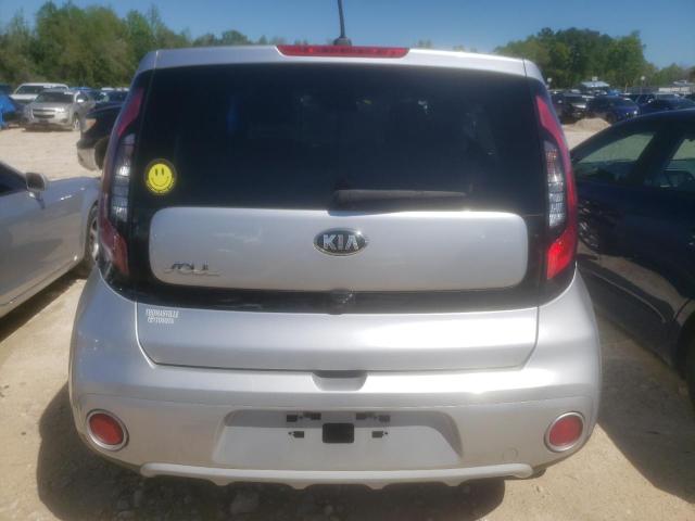 VIN KNDJP3A51K7631250 2019 KIA Soul, + no.6