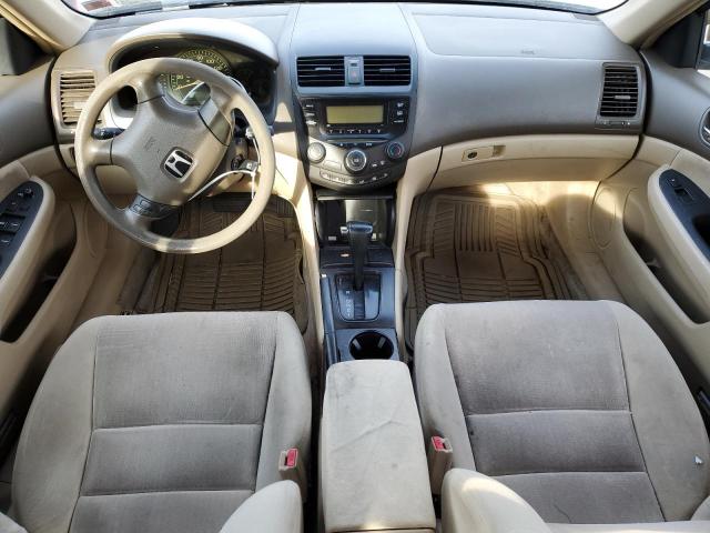 2004 Honda Accord Lx VIN: 1HGCM56364A143133 Lot: 46512074