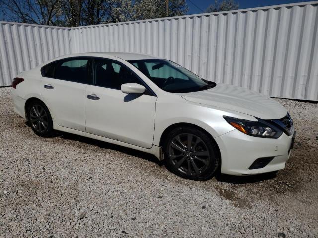 2018 Nissan Altima 2.5 VIN: 1N4AL3APXJC151829 Lot: 47895634