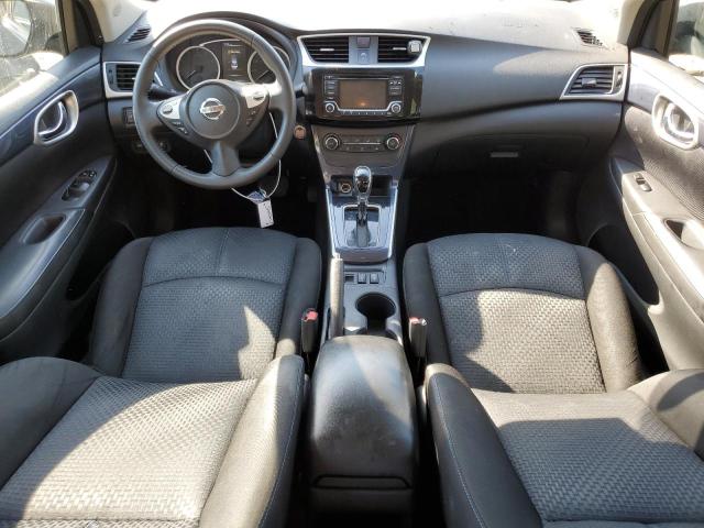 2017 NISSAN SENTRA S - 3N1AB7AP3HY392978