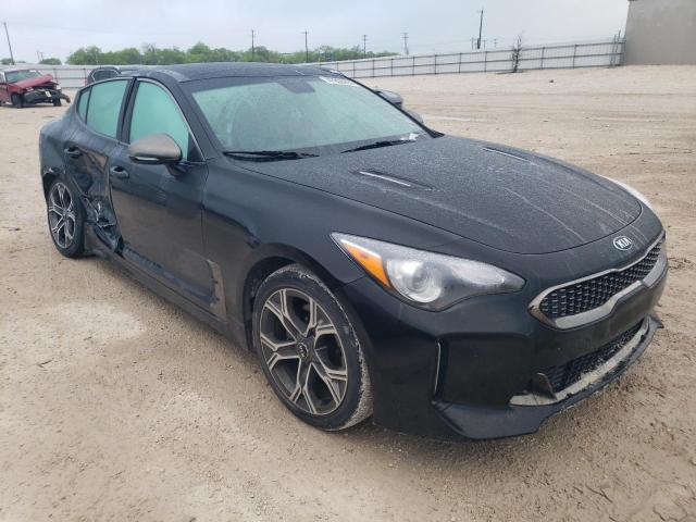 KNAE15LA3M6094427 Kia Stinger  4