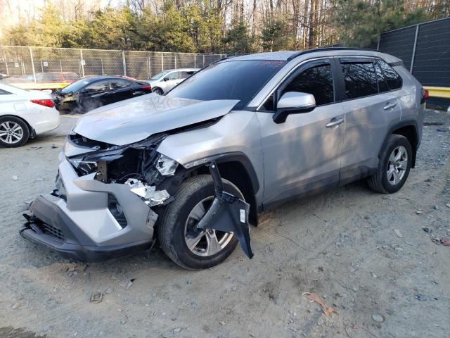 2021 Toyota Rav4 Xle VIN: 2T3P1RFV4MW225722 Lot: 47890284