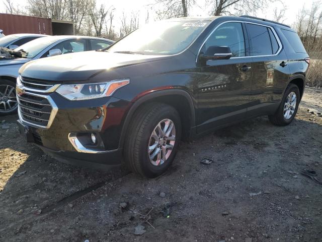 1GNEVHKW2LJ146140 Chevrolet Traverse L