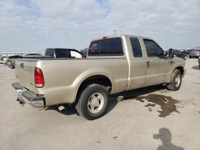 2000 Ford F250 Super Duty VIN: 3FTNX20F2YMA65121 Lot: 45490884