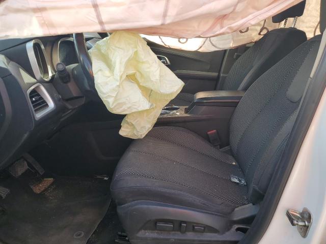 2013 Chevrolet Equinox Lt VIN: 2GNALPEK8D6142017 Lot: 45486834