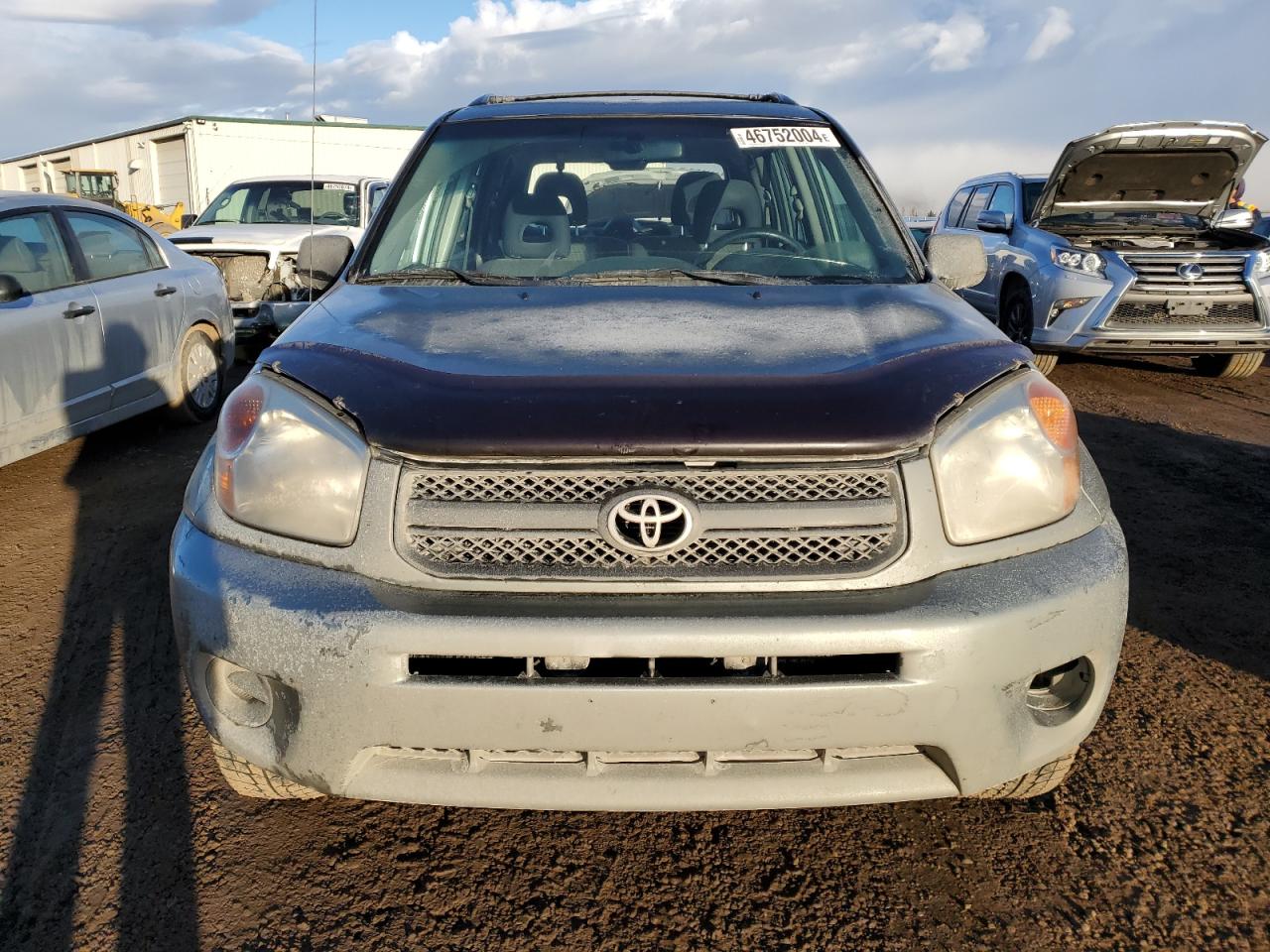 JTEHD20V240031623 2004 Toyota Rav4