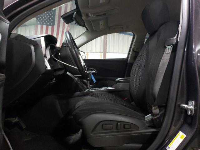 2016 CHEVROLET EQUINOX LT - 2GNFLFEK0G6260731