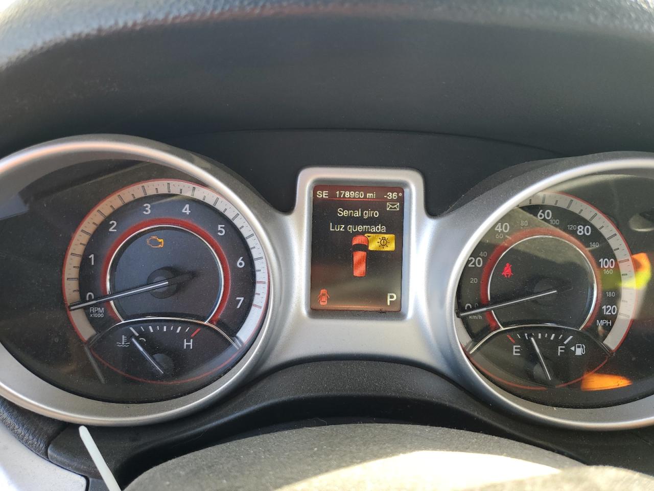 3C4PDCEG0JT472391 DODGE JOURNEY 2018