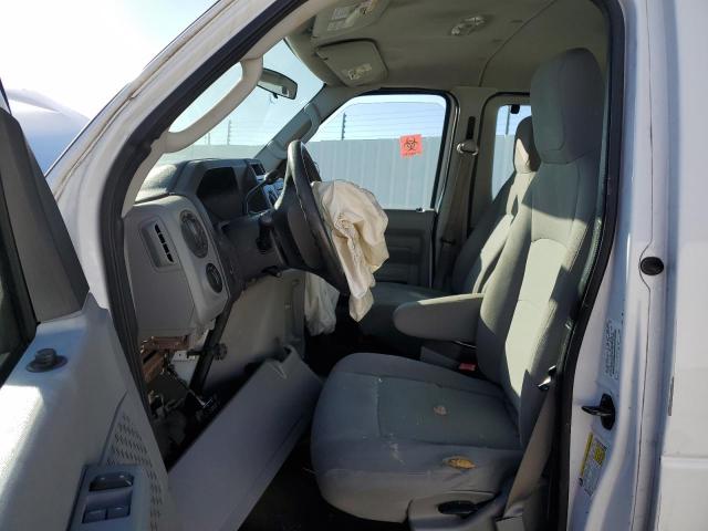 2013 Ford Econoline E350 Super Duty Wagon VIN: 1FBSS3BL4DDA18614 Lot: 46056294