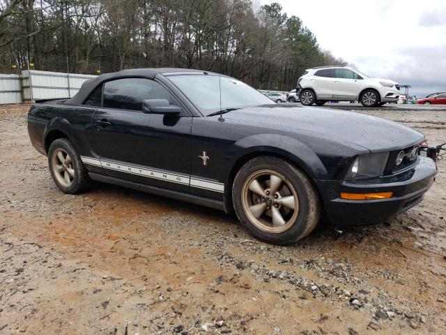 1ZVHT84N775344000 | 2007 Ford mustang