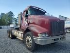 INTERNATIONAL 9200 9200I