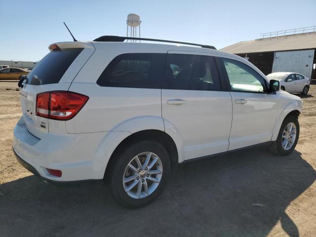 2017 DODGE JOURNEY SX - 3C4PDCBG3HT510100