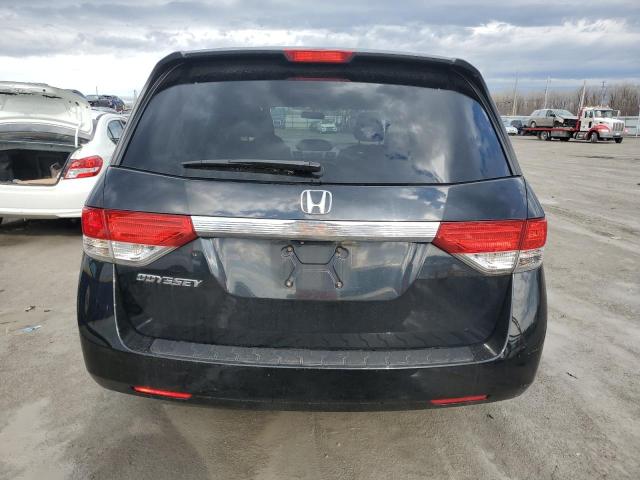 2015 HONDA ODYSSEY EX - 5FNRL5H43FB001818