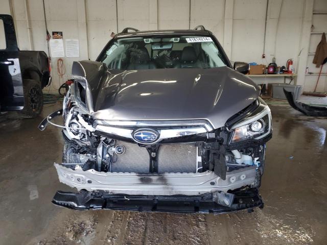 2020 Subaru Forester Limited VIN: JF2SKAUC0LH414450 Lot: 45656434